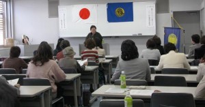 原武和子先生講演